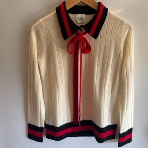 Madeleine Thompson cashmere sweater